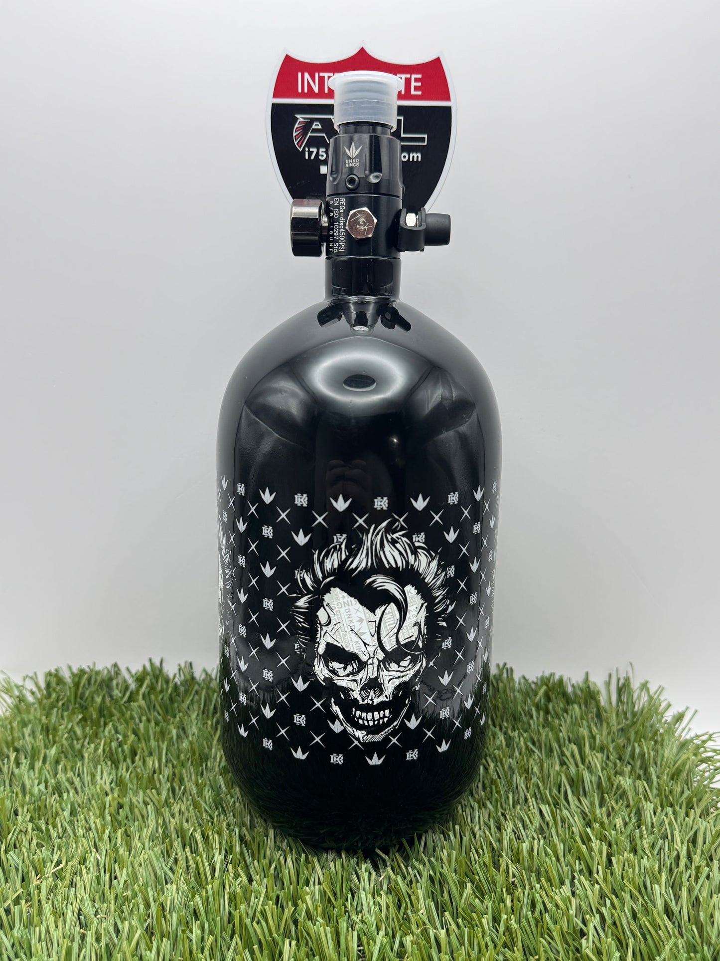 Joker Skull FN Lite 80