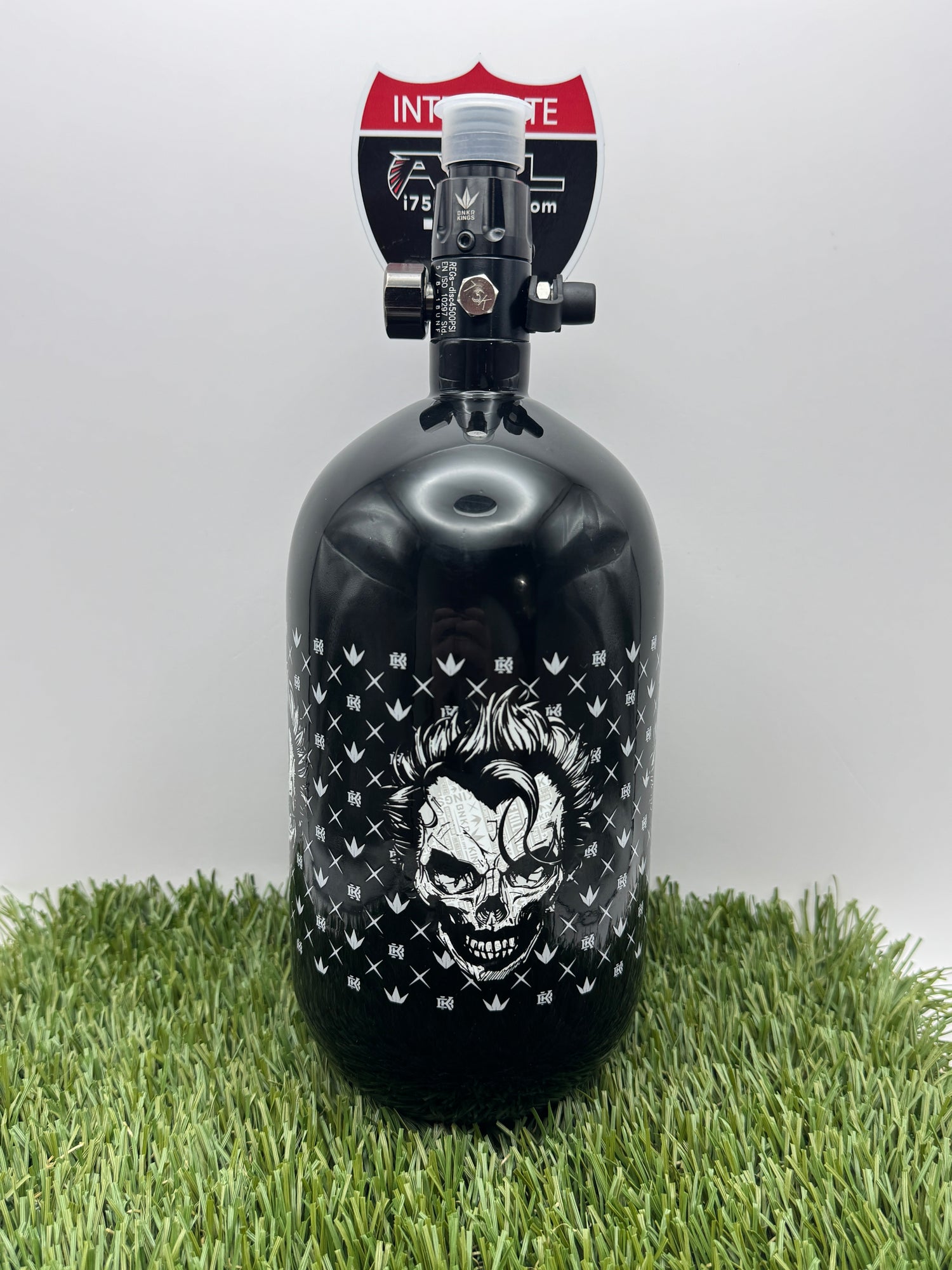 Airtanks