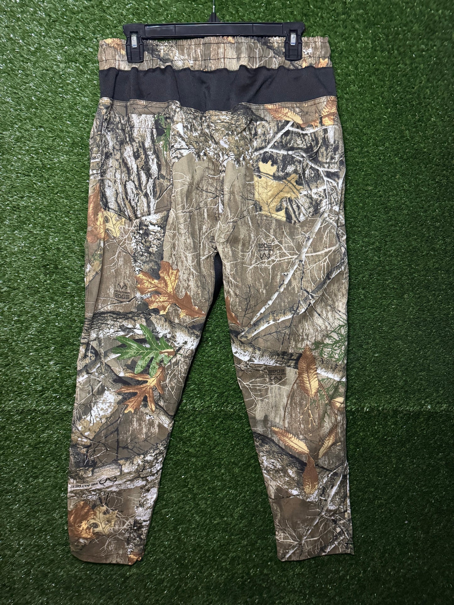 L Pro DNA Terrain Camo Pants
