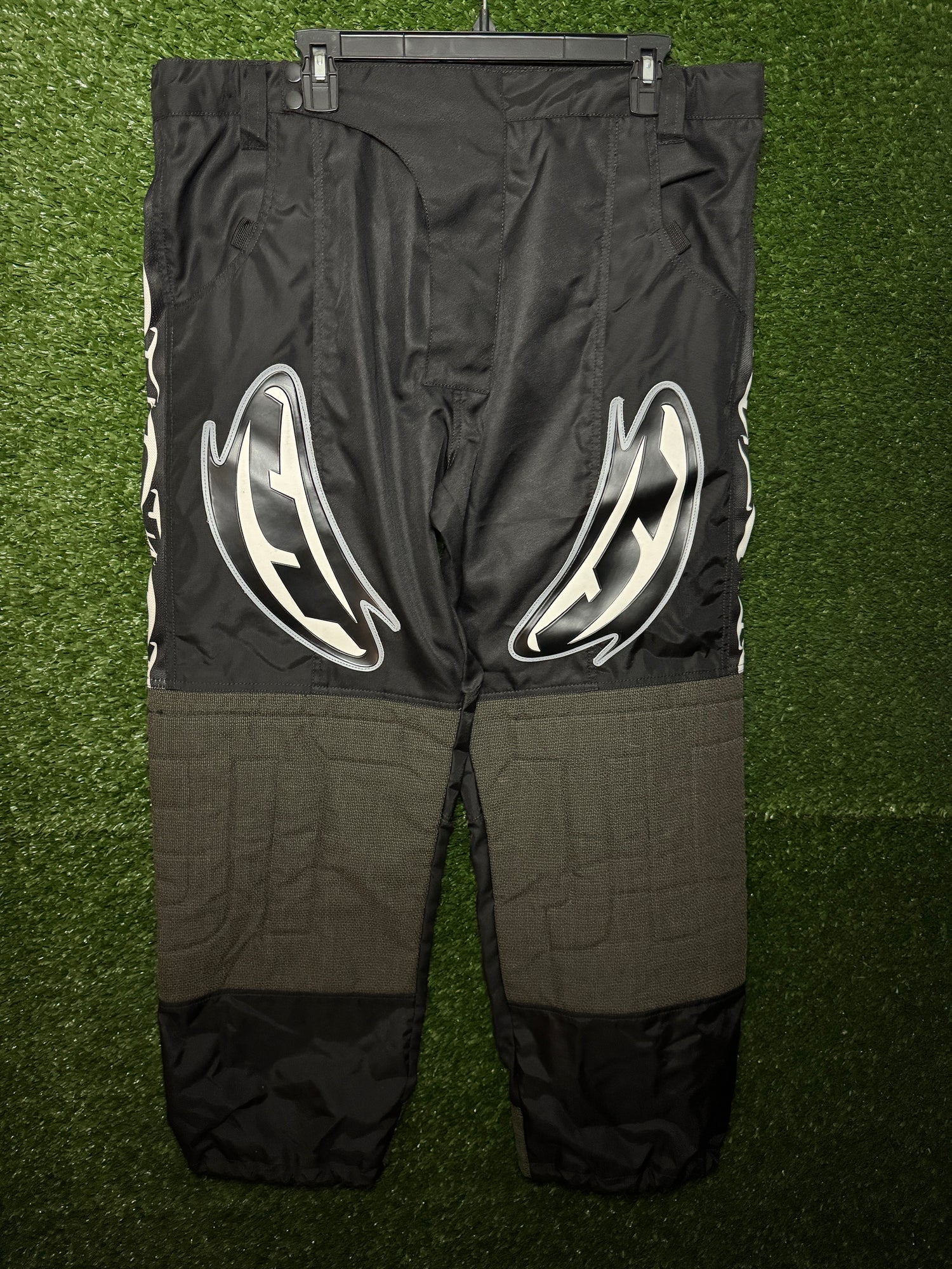 Pants and Jerseys
