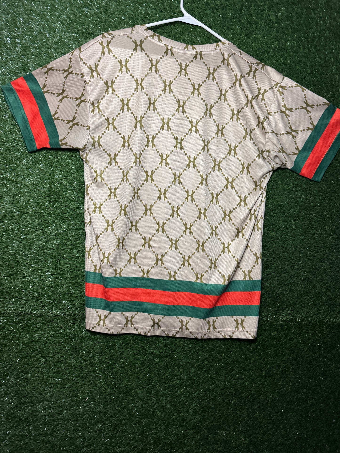 L HK Gucci Drifit