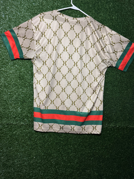 L HK Gucci Drifit