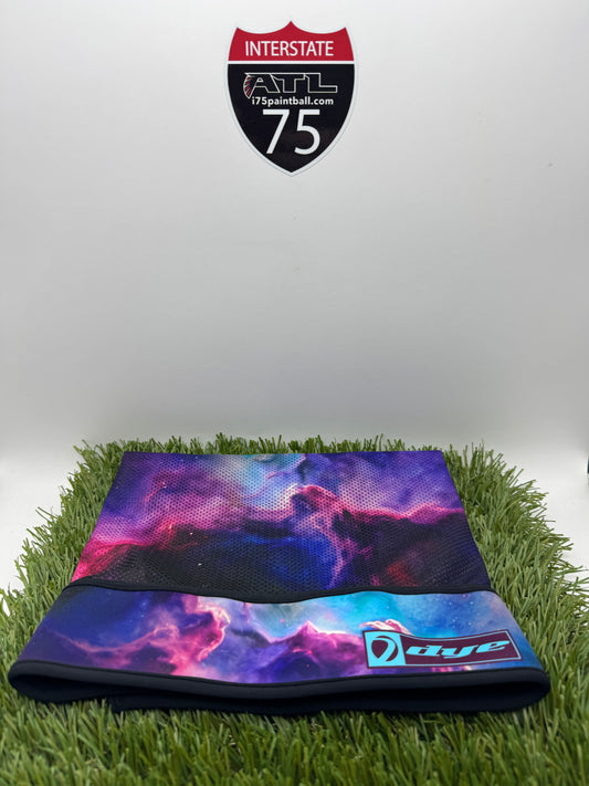 Galaxy Halo HeadWrap
