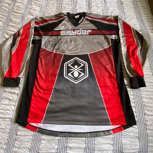 XL Spyder Jersey