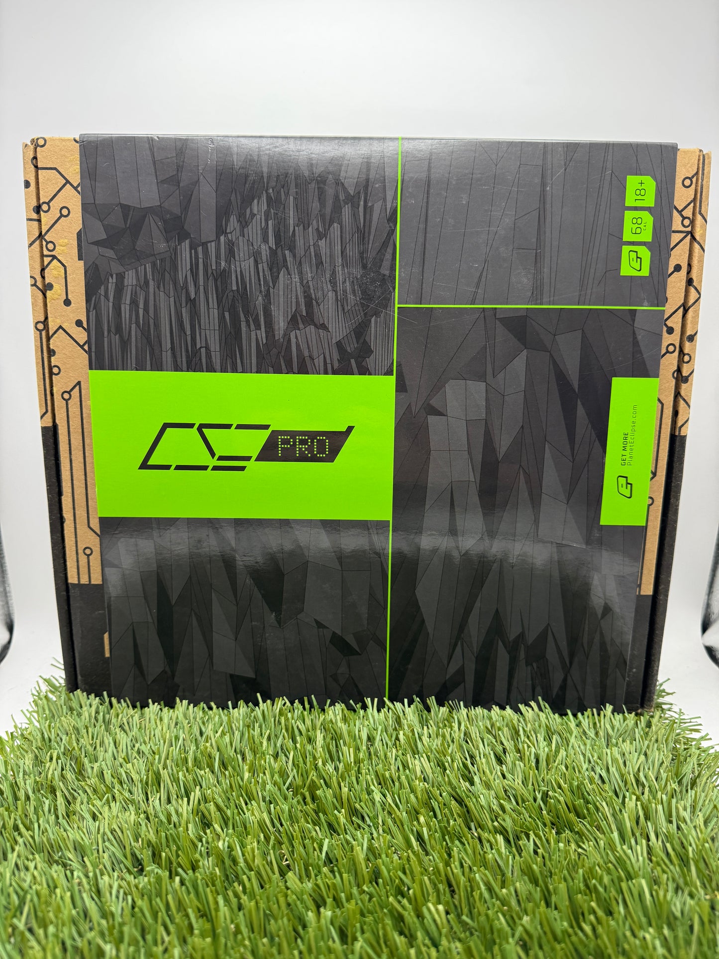 Graphite Pink CS3 Pro