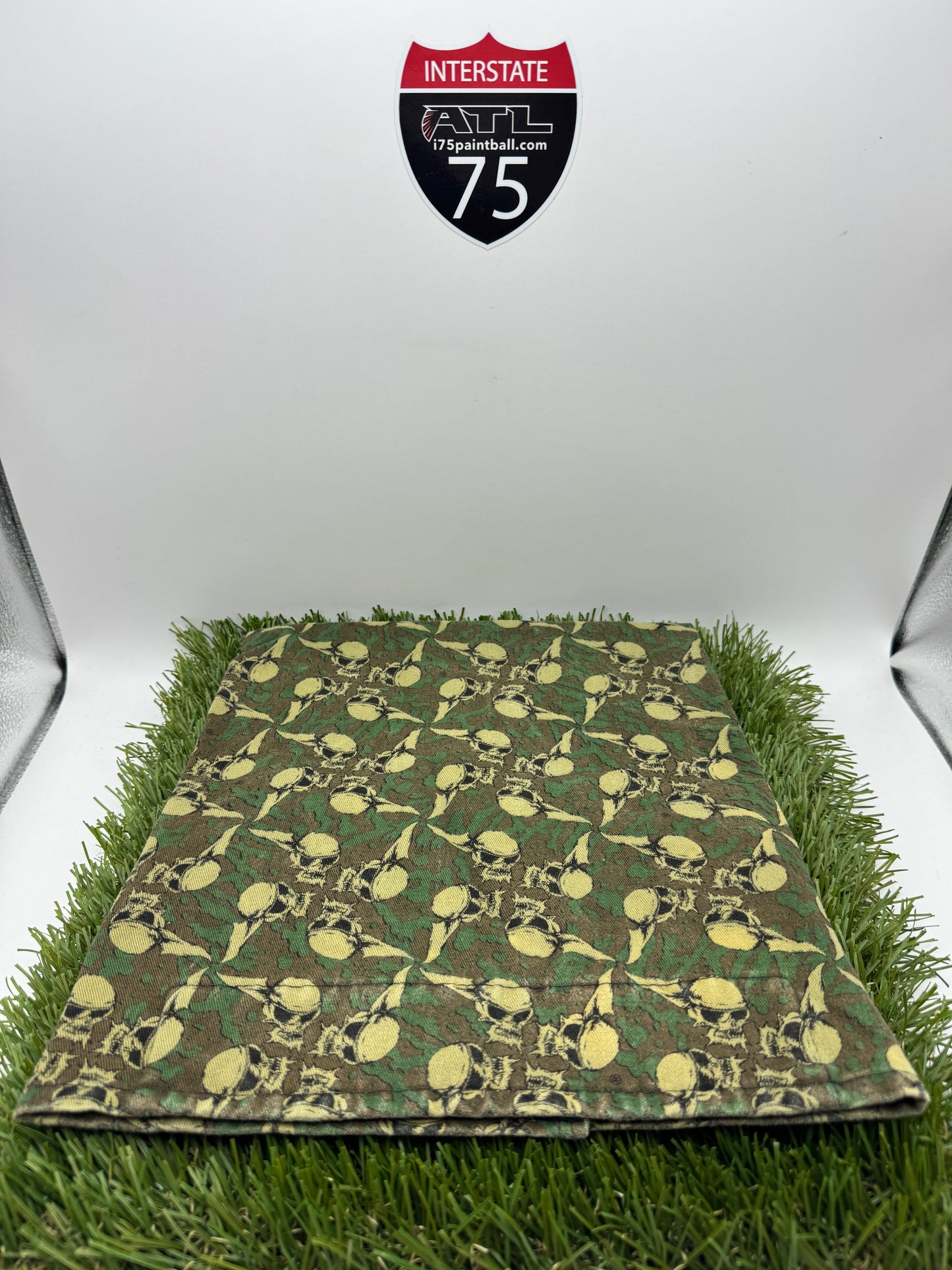 GB Sandana Headblanket