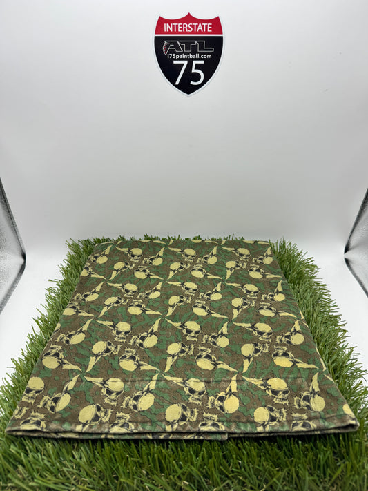 GB Sandana Headblanket
