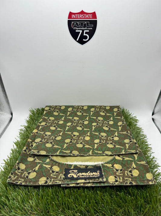 GB Sandana Headblanket
