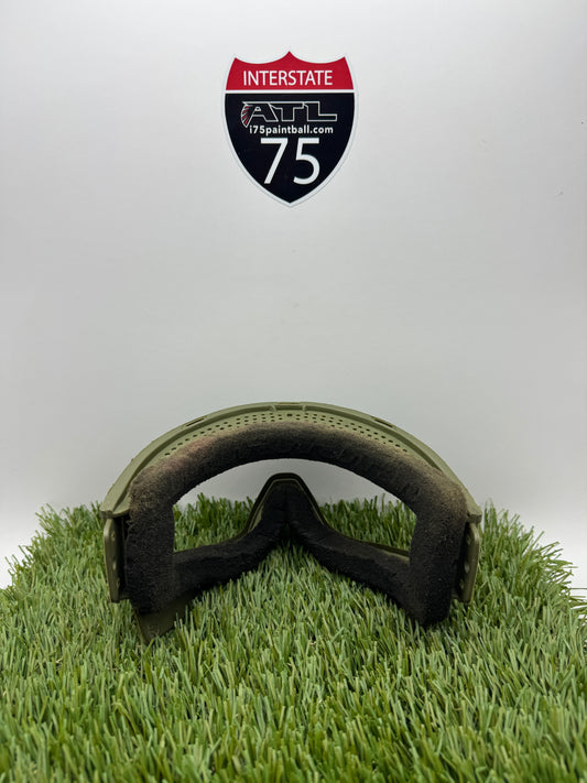 Olive Proflex Thin Fame