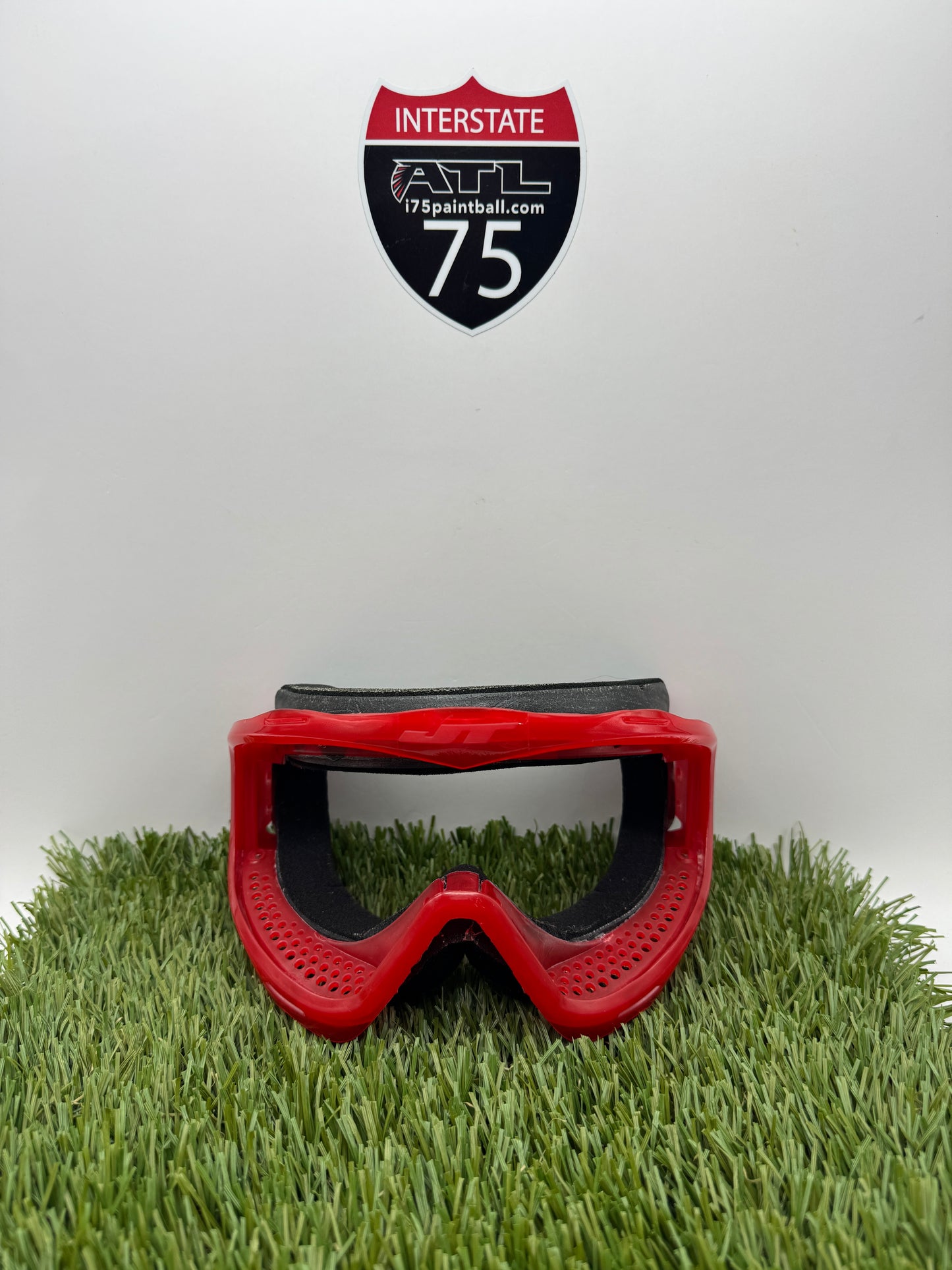 Red Ice Proflex Frame