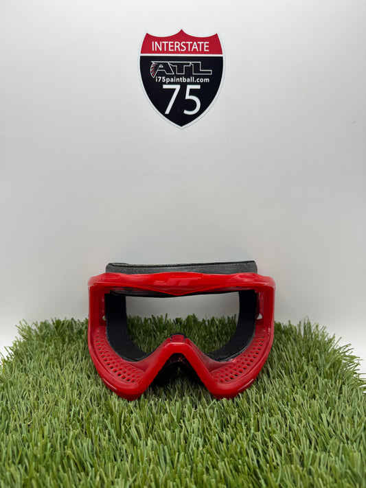 Red Ice Proflex Frame