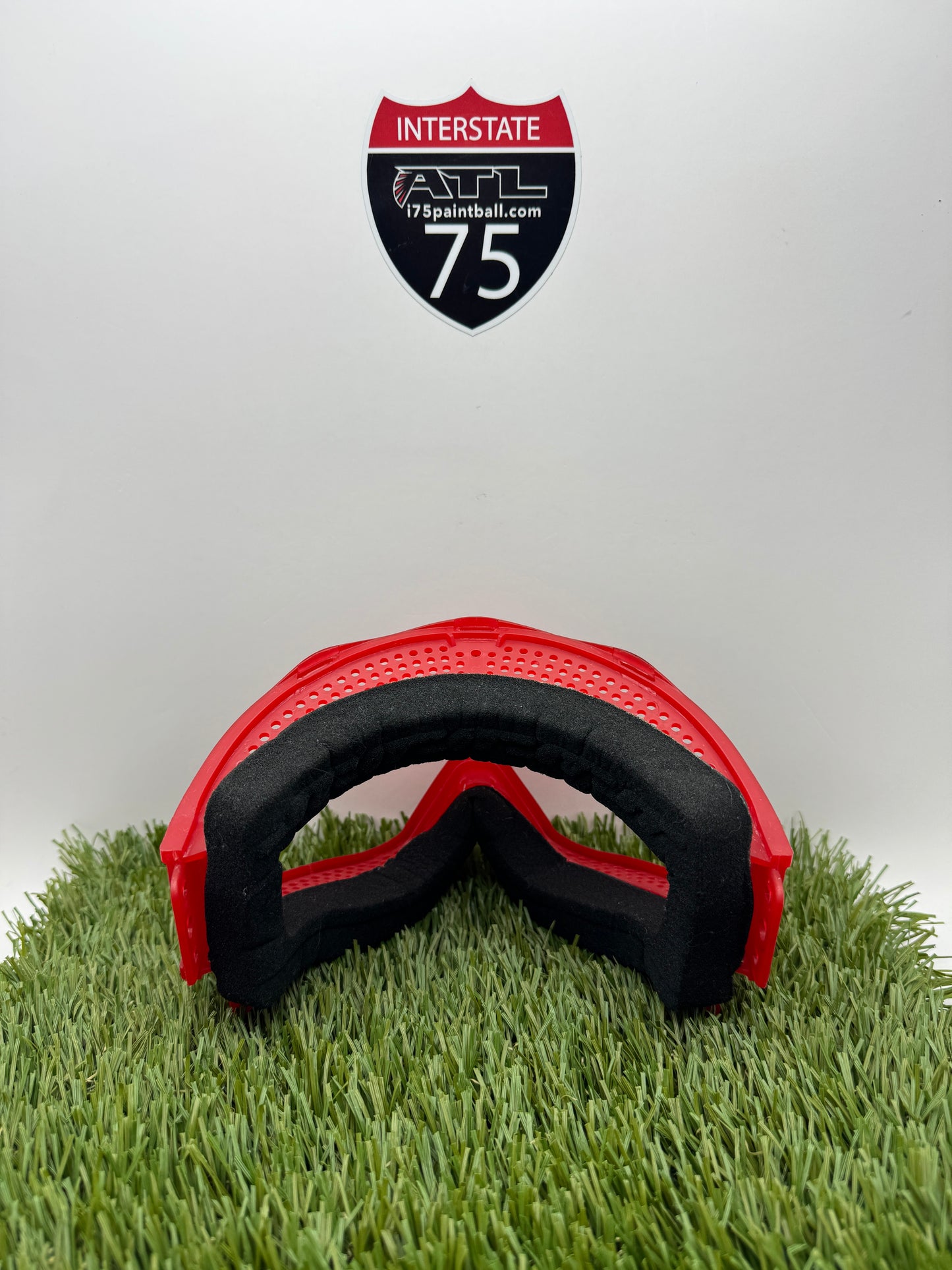 Red Ice Proflex Frame