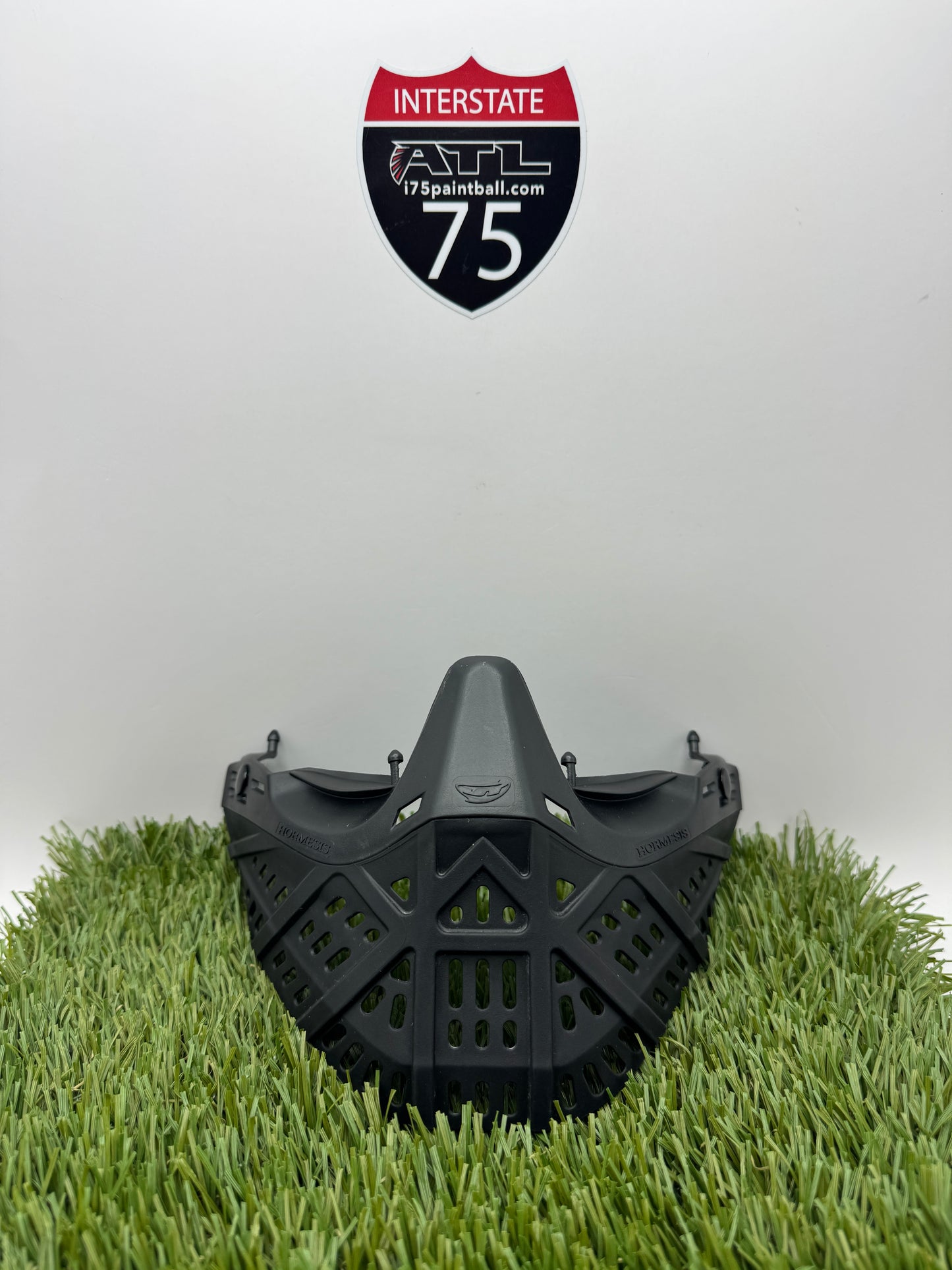 Black Hormesis Proflex Bottom