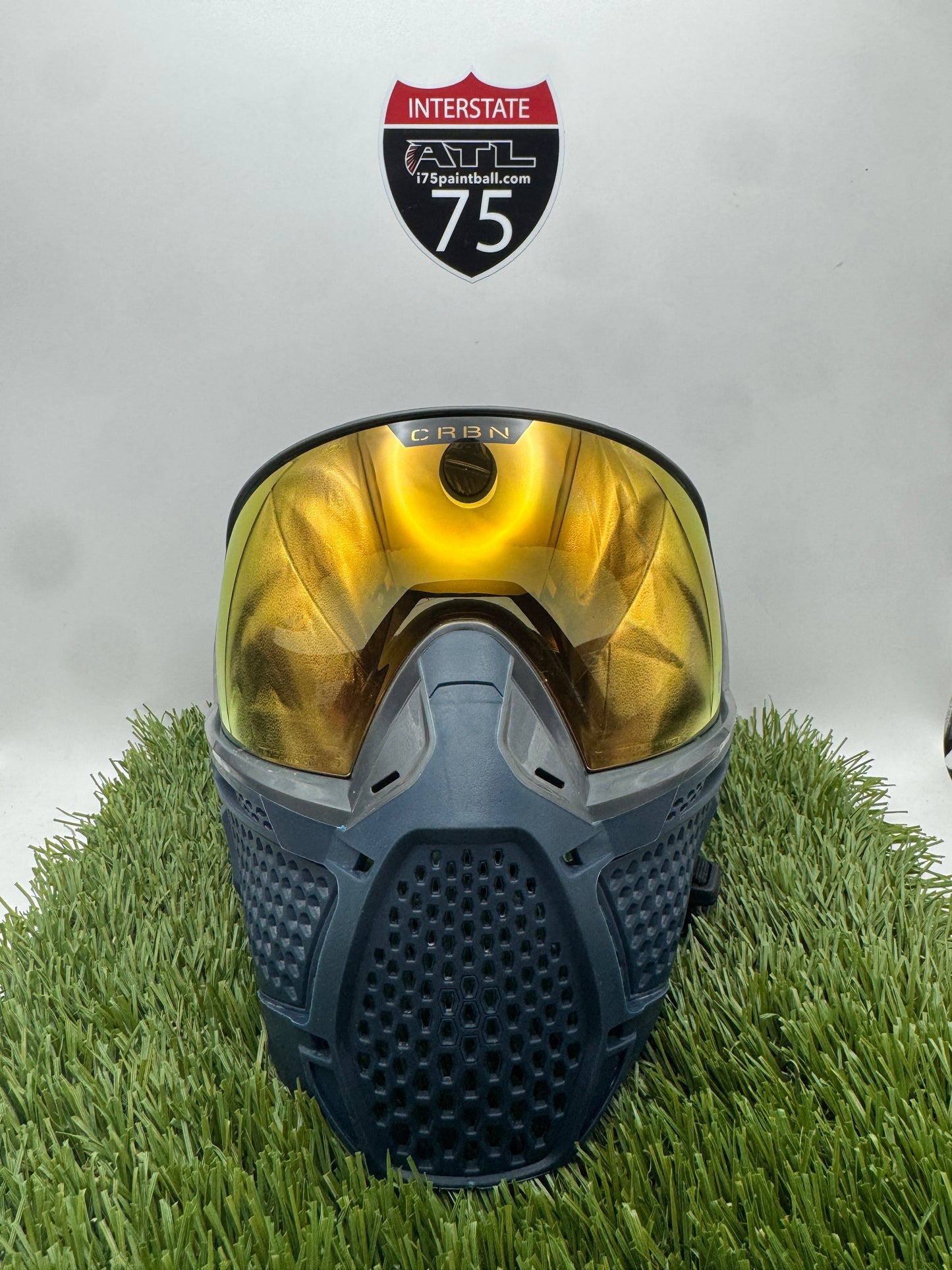 Grey Blue Carbon Zero Extend
