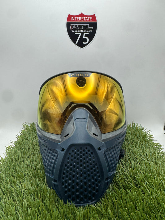 Grey Blue Carbon Zero Extend