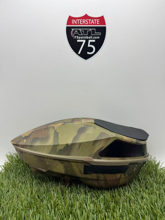 Camo Spire 4