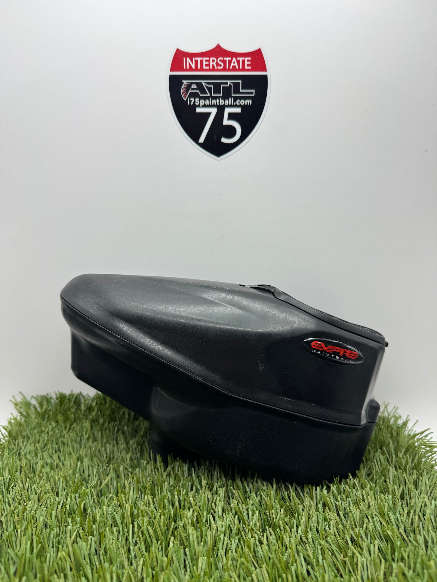 Black Halo Pro