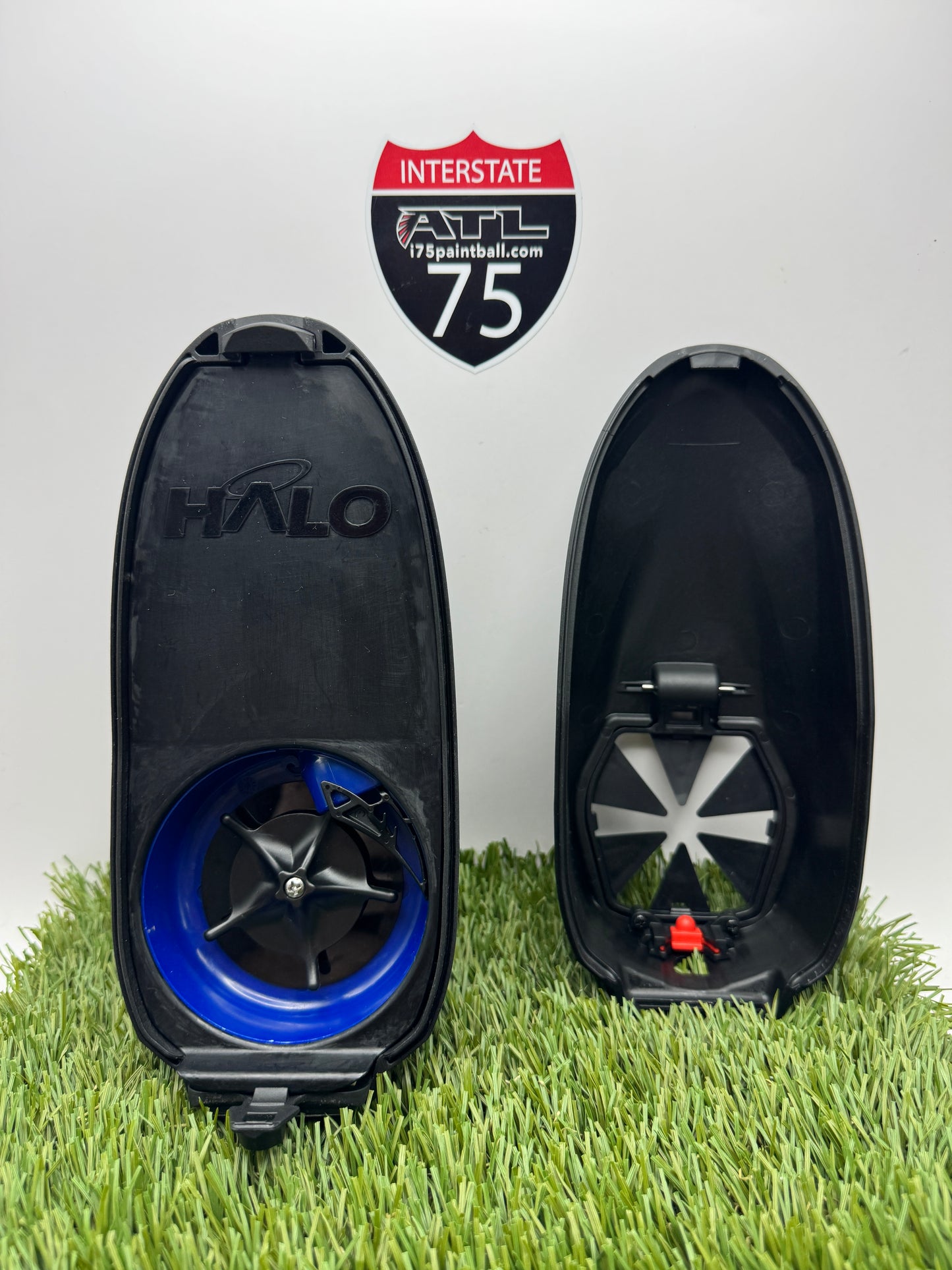 Black Halo Pro