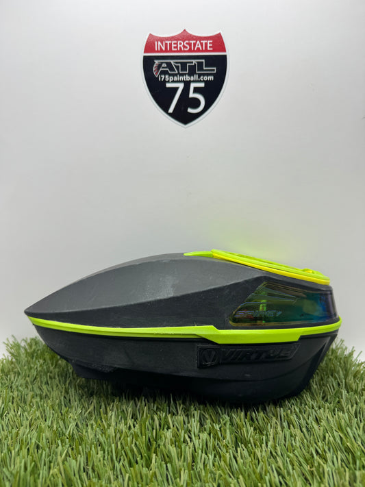 Black Lime Spire 4