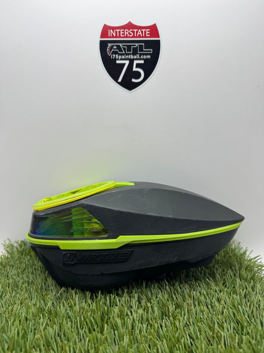 Black Lime Spire 4