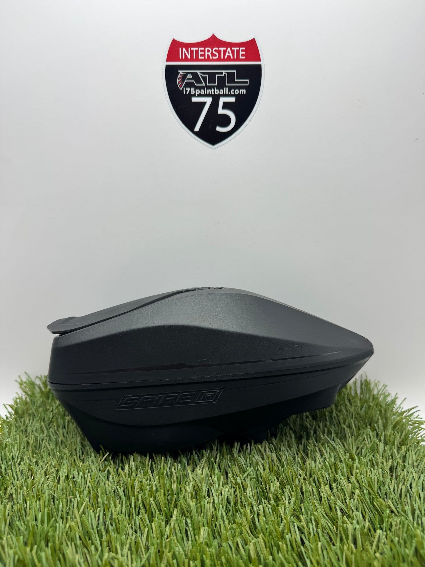 Black Spire IR2