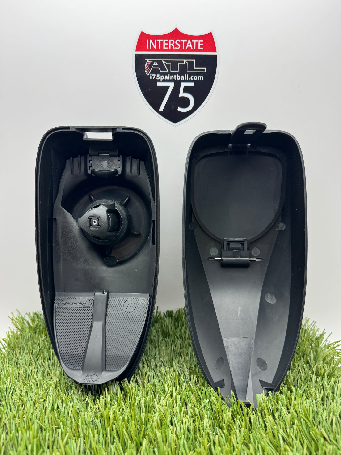 Black Spire IR2