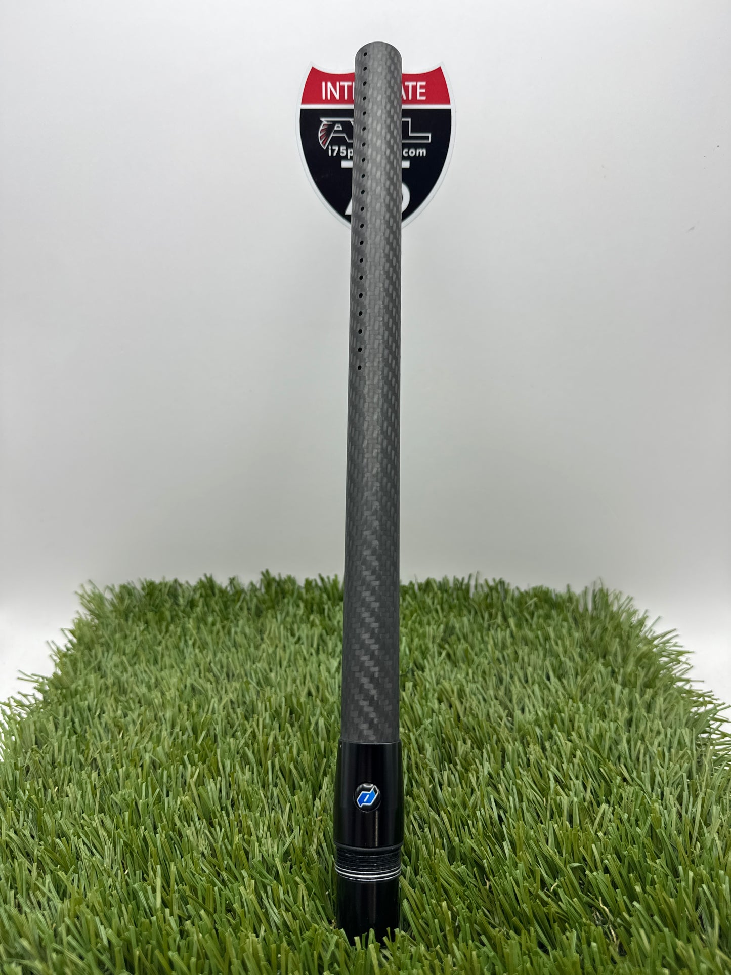 AC 14" Deadly Wind Freak Barrel