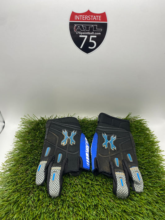 L HK Gloves