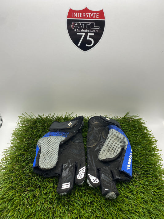 L HK Gloves