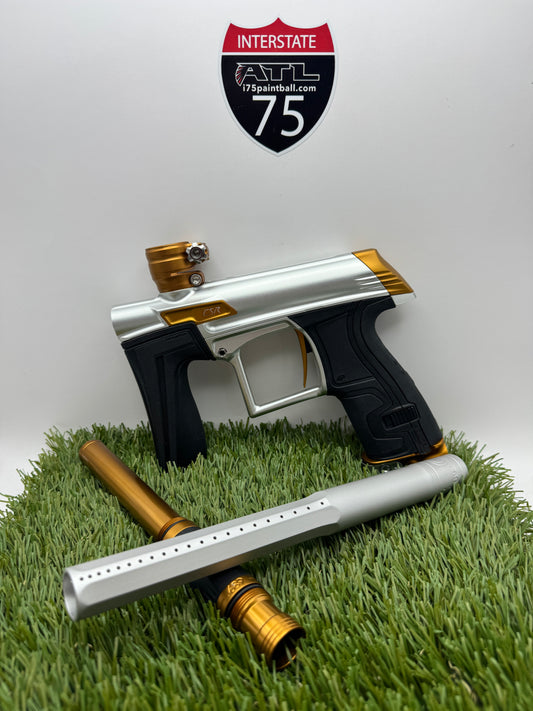 White Gold CSR