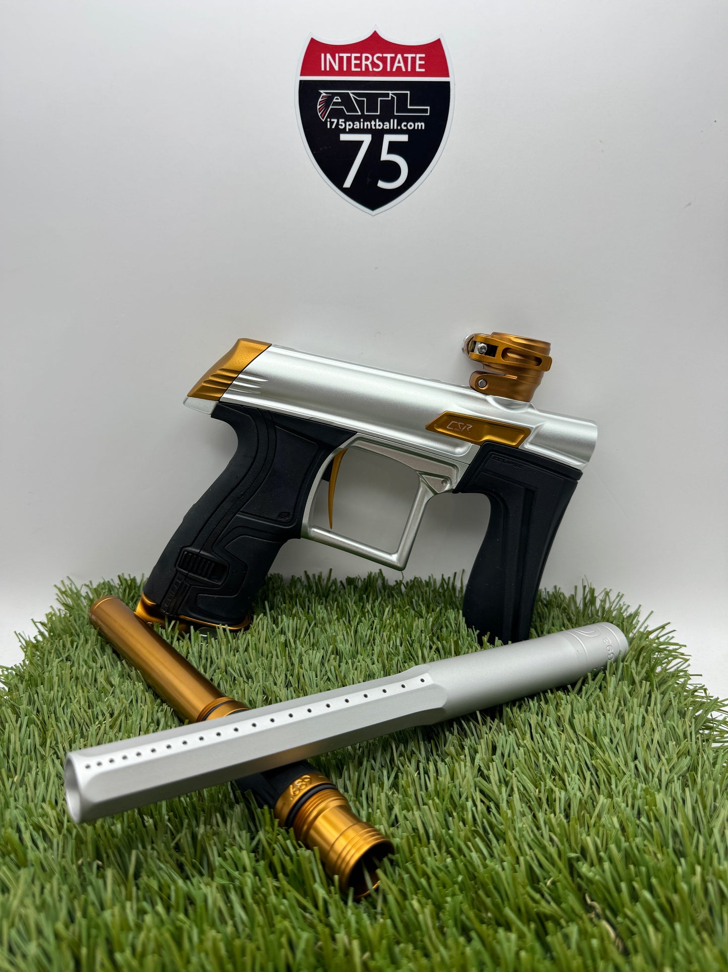 White Gold CSR
