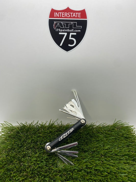 Dye Multi-Tool