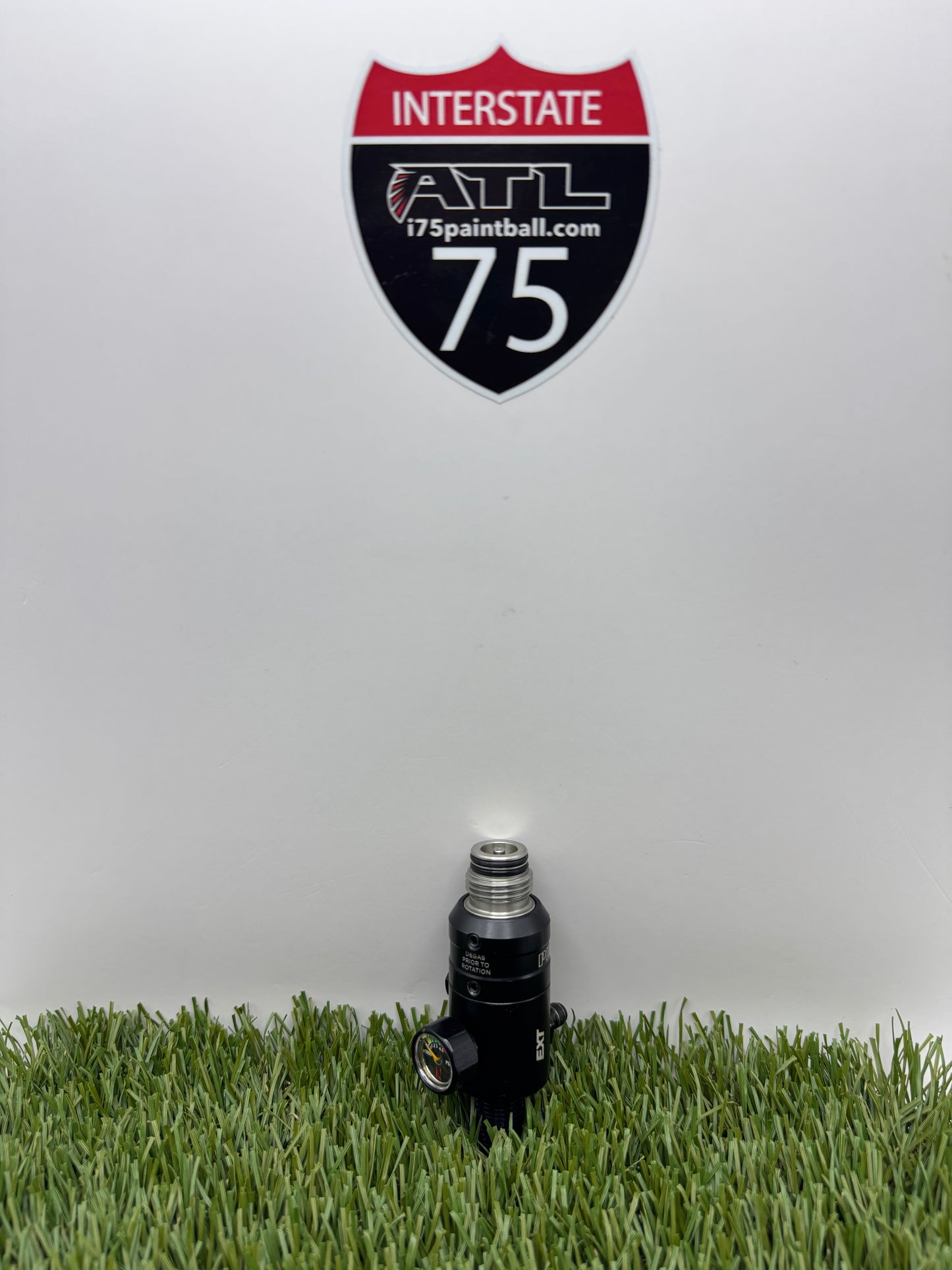 Ninja Pro V3 EXT Reg