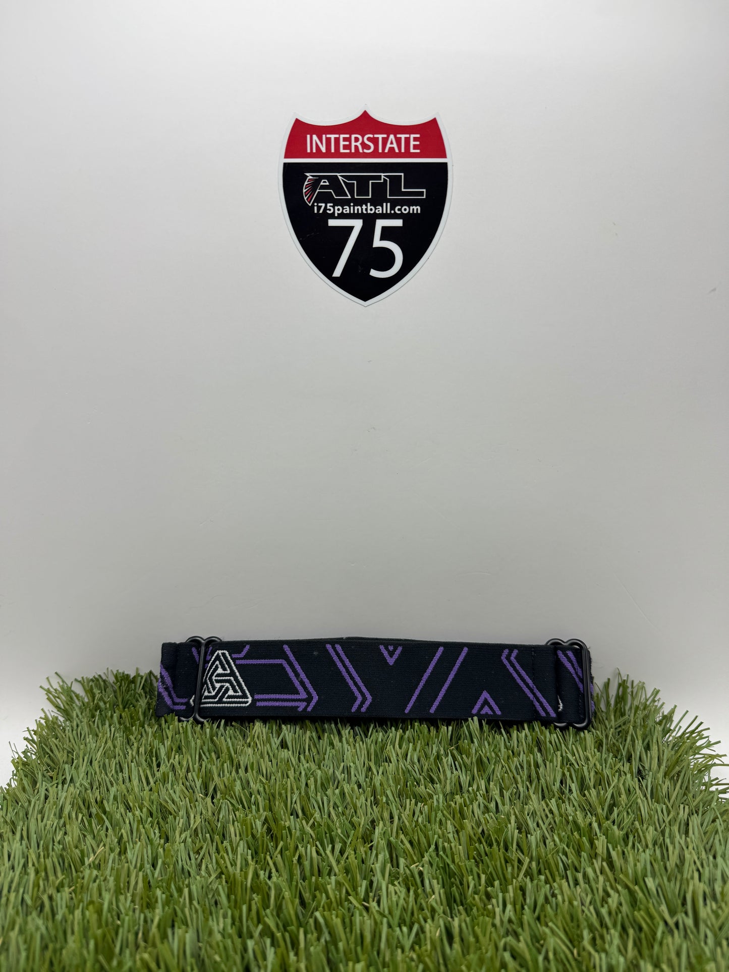 Nightshade 33 Threads Strap