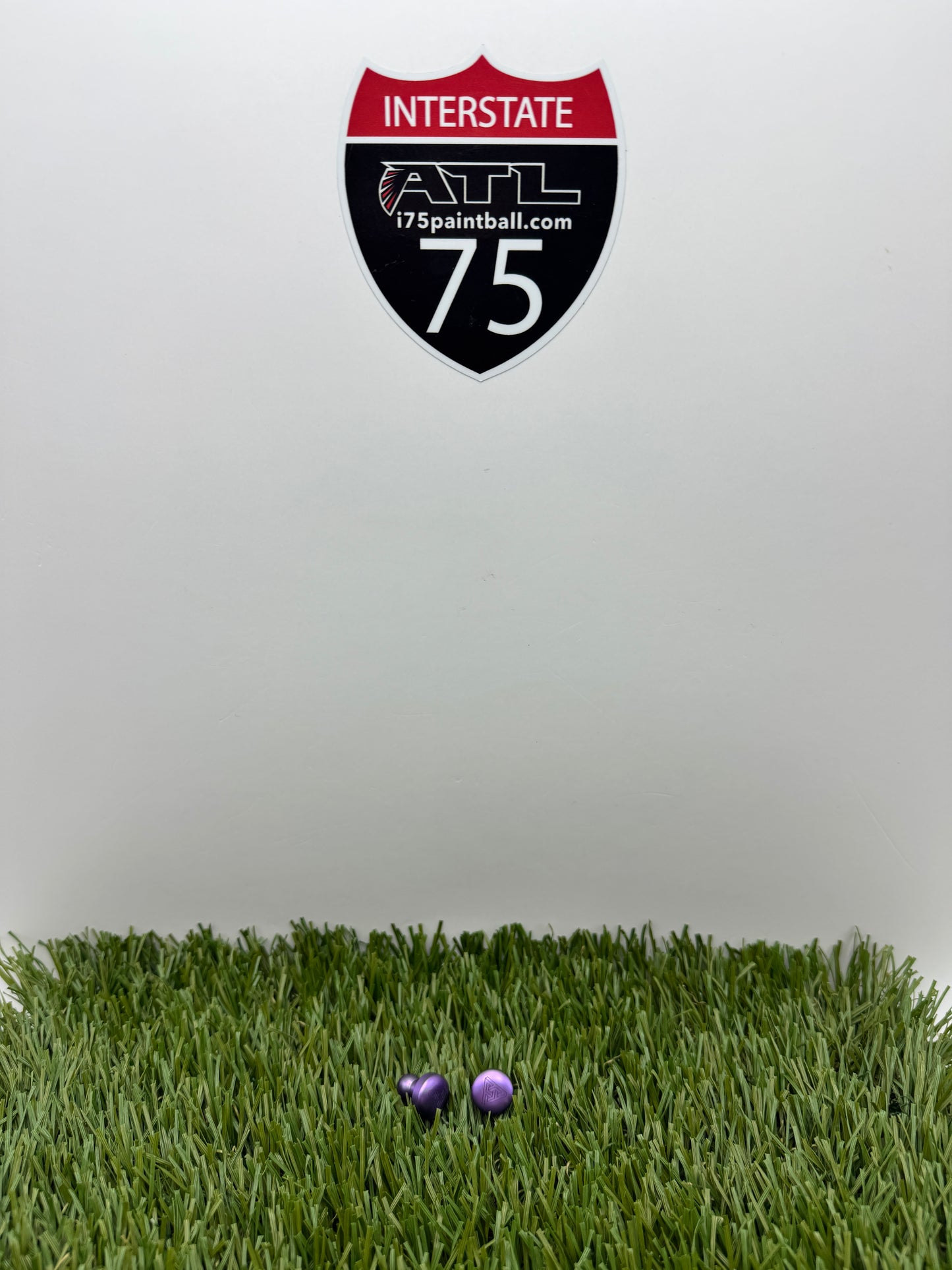 Purple Lime DV8 Proflex Plugs