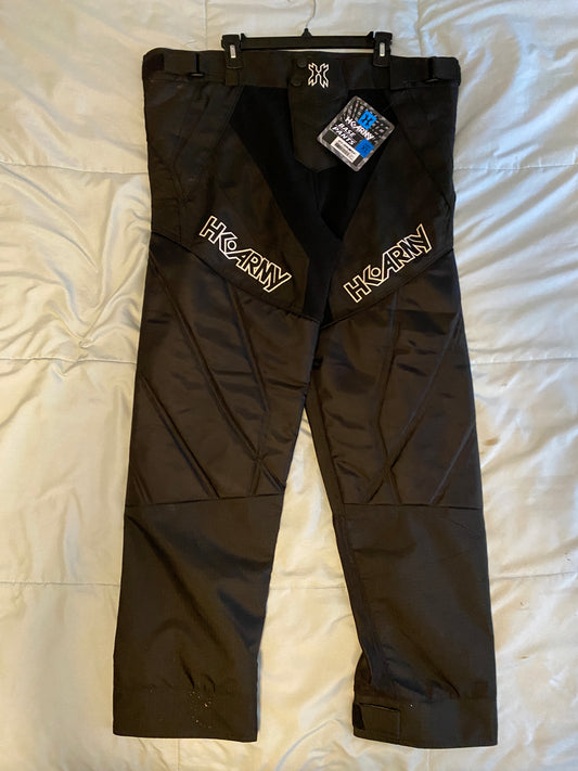 XL HK HSTL Pants