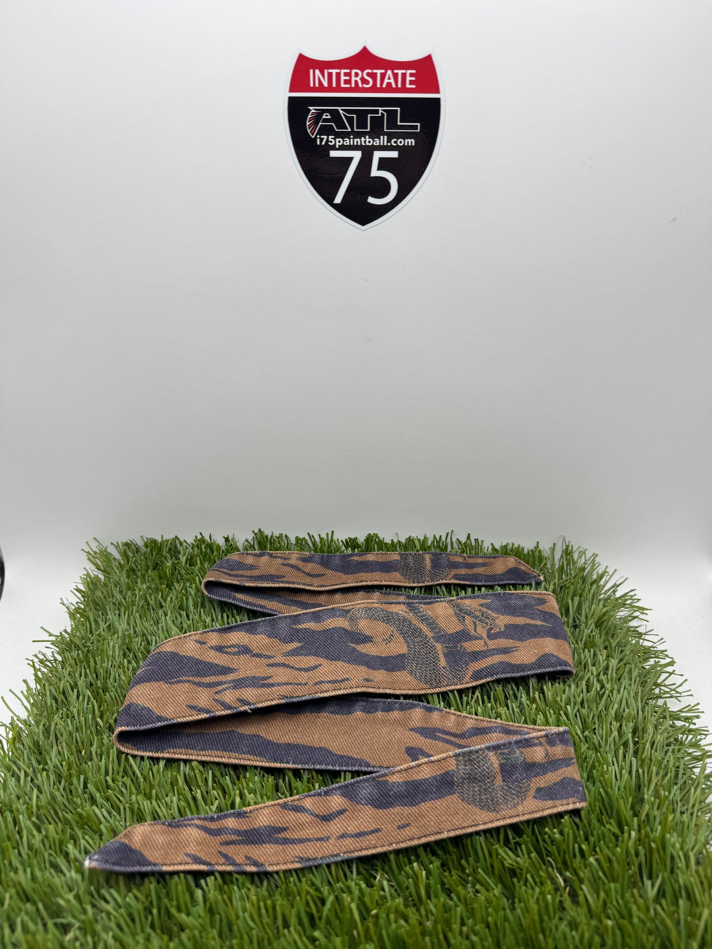 JL21 SS Headband