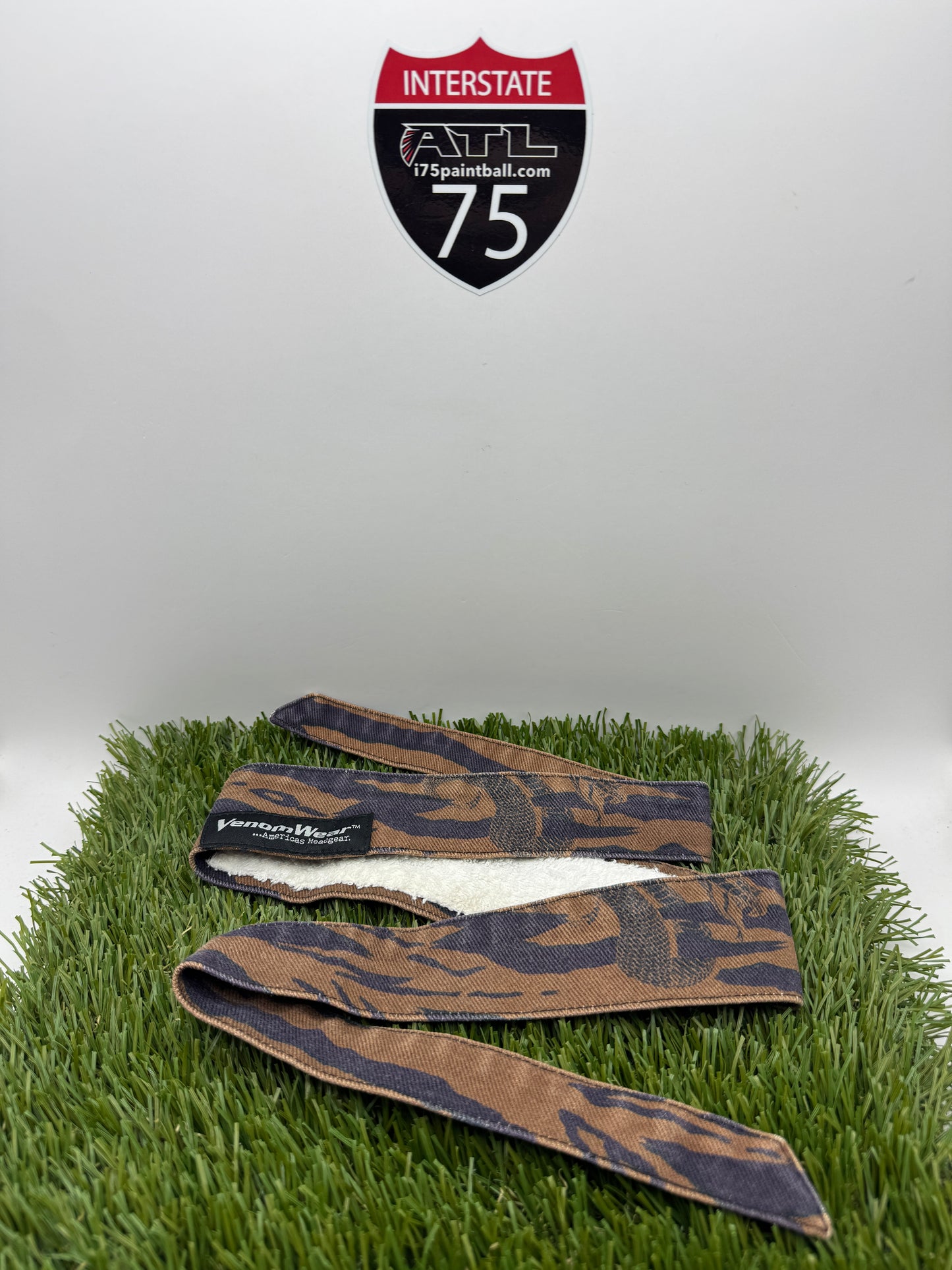 JL21 SS Headband