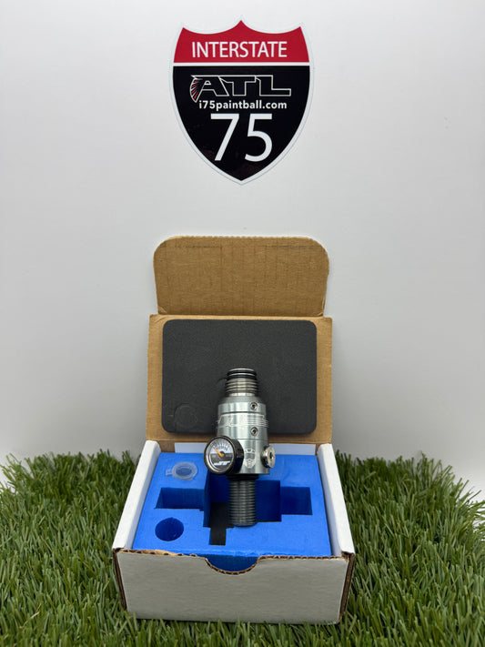 JT Haymaker Regulator