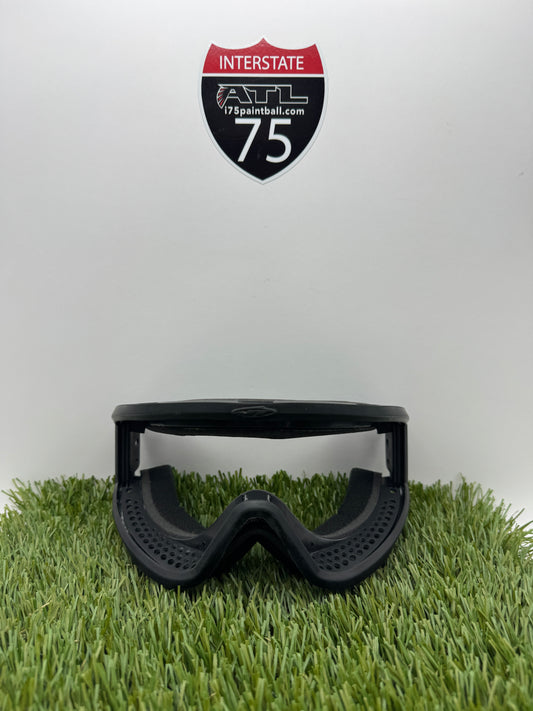 Black New Style Proflex Thin Frame