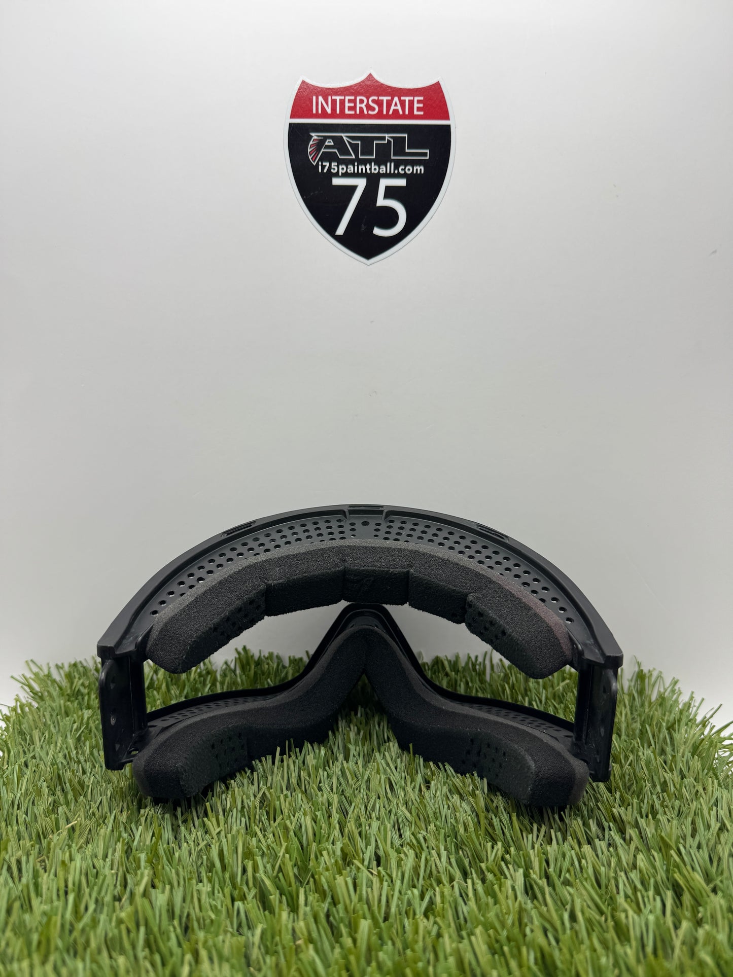 Black New Style Proflex Thin Frame