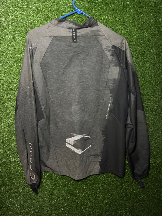 S Carbon Practice Jersey