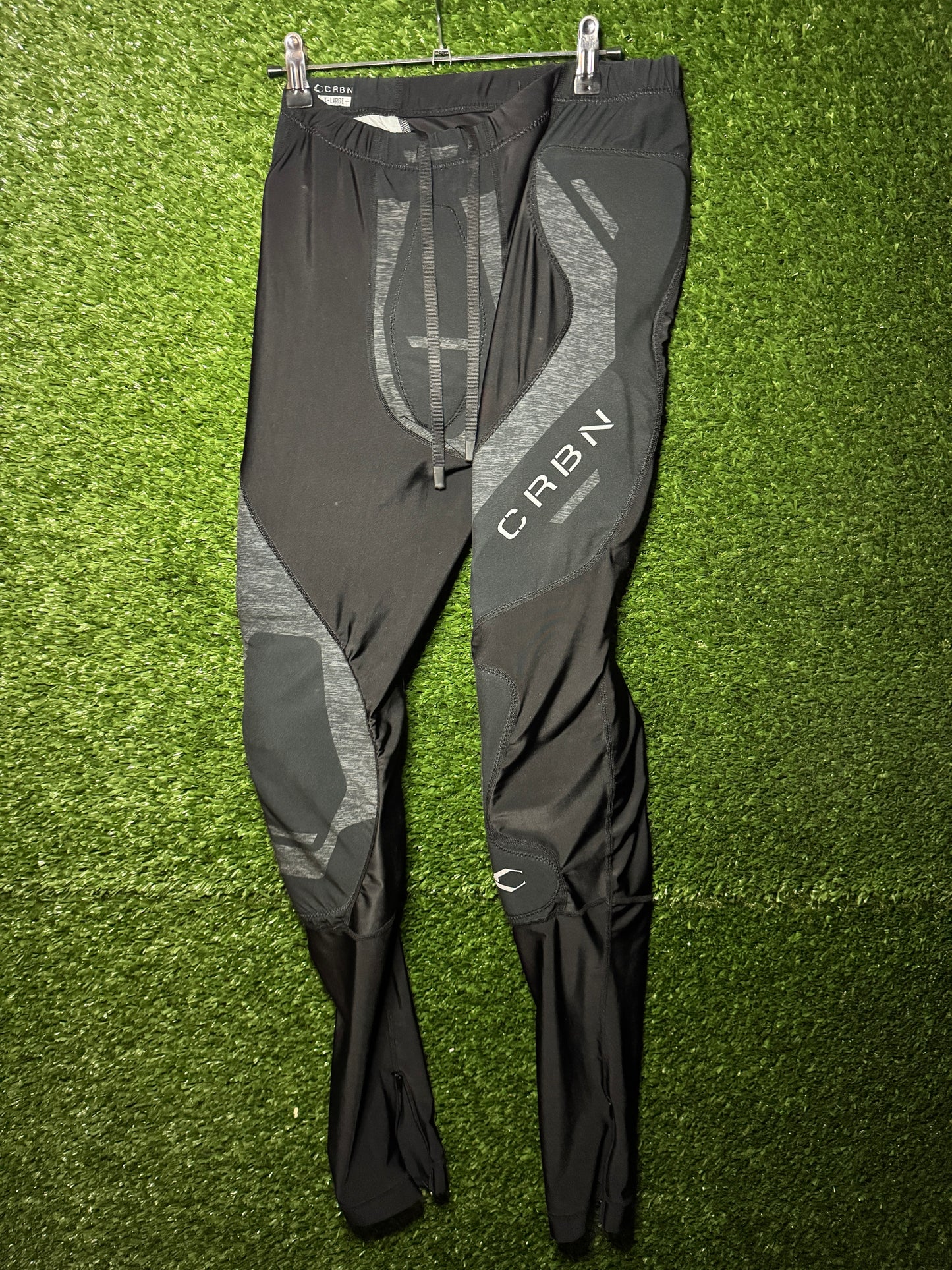 Carbon SC 3.0 Pro Bottom