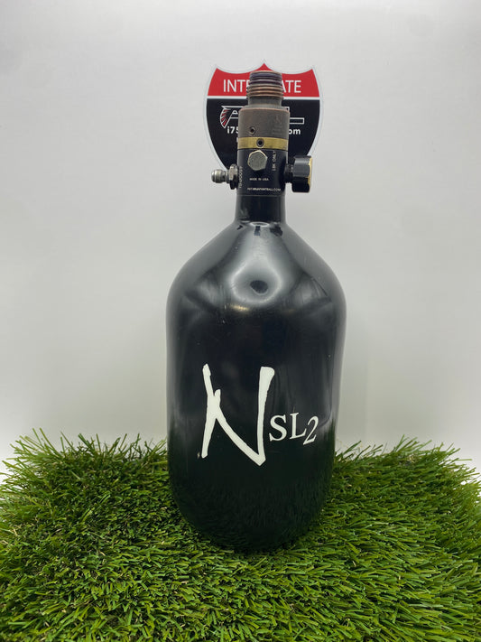 Ninja SL2 68
