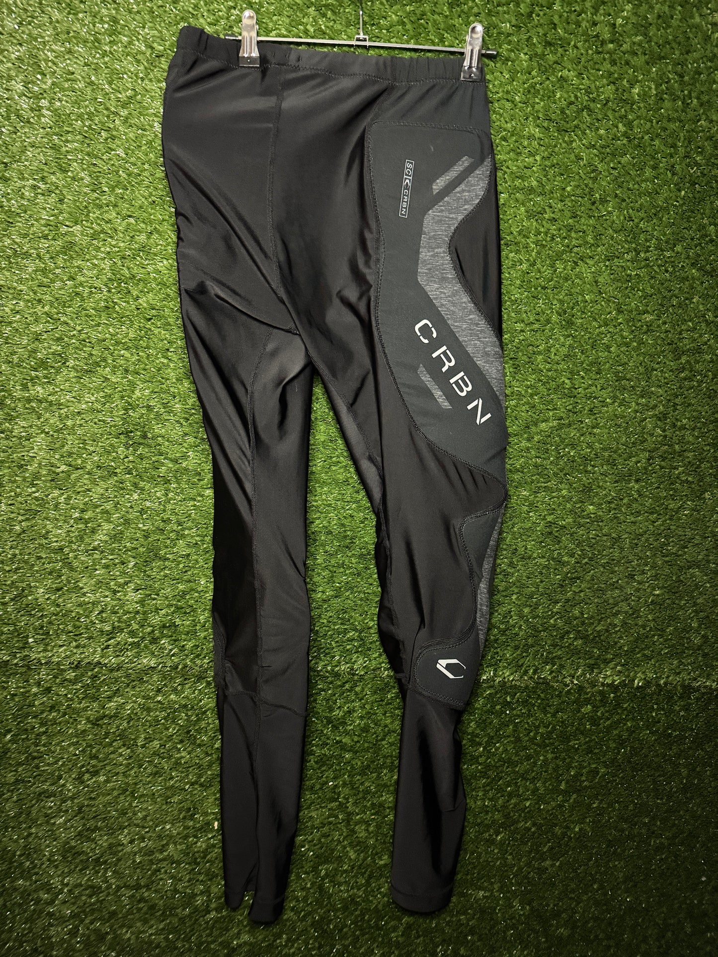 Carbon SC 3.0 Pro Bottom