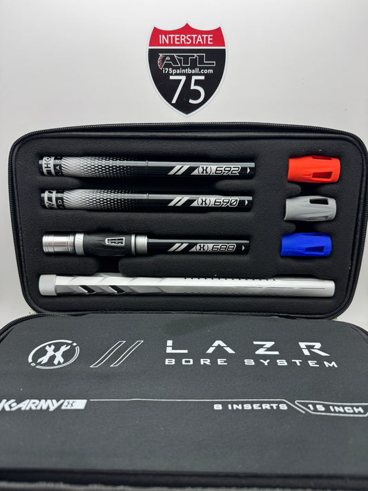 AC Pure Fossil Lazer Kit