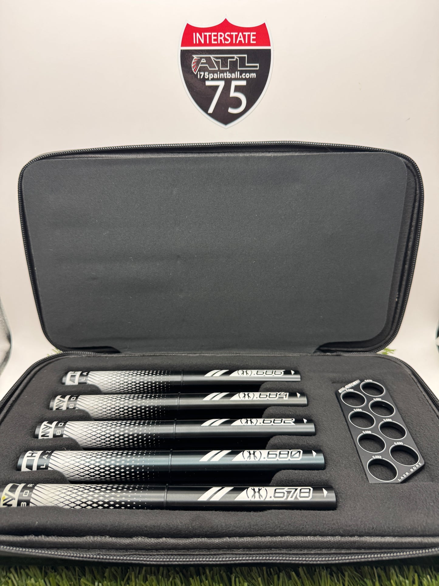 Pure Fossil Lazer Kit