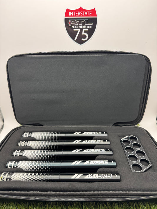 AC Pure Fossil Lazer Kit
