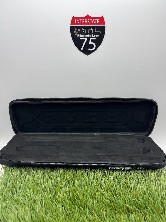 HK Lazer Barrel Case