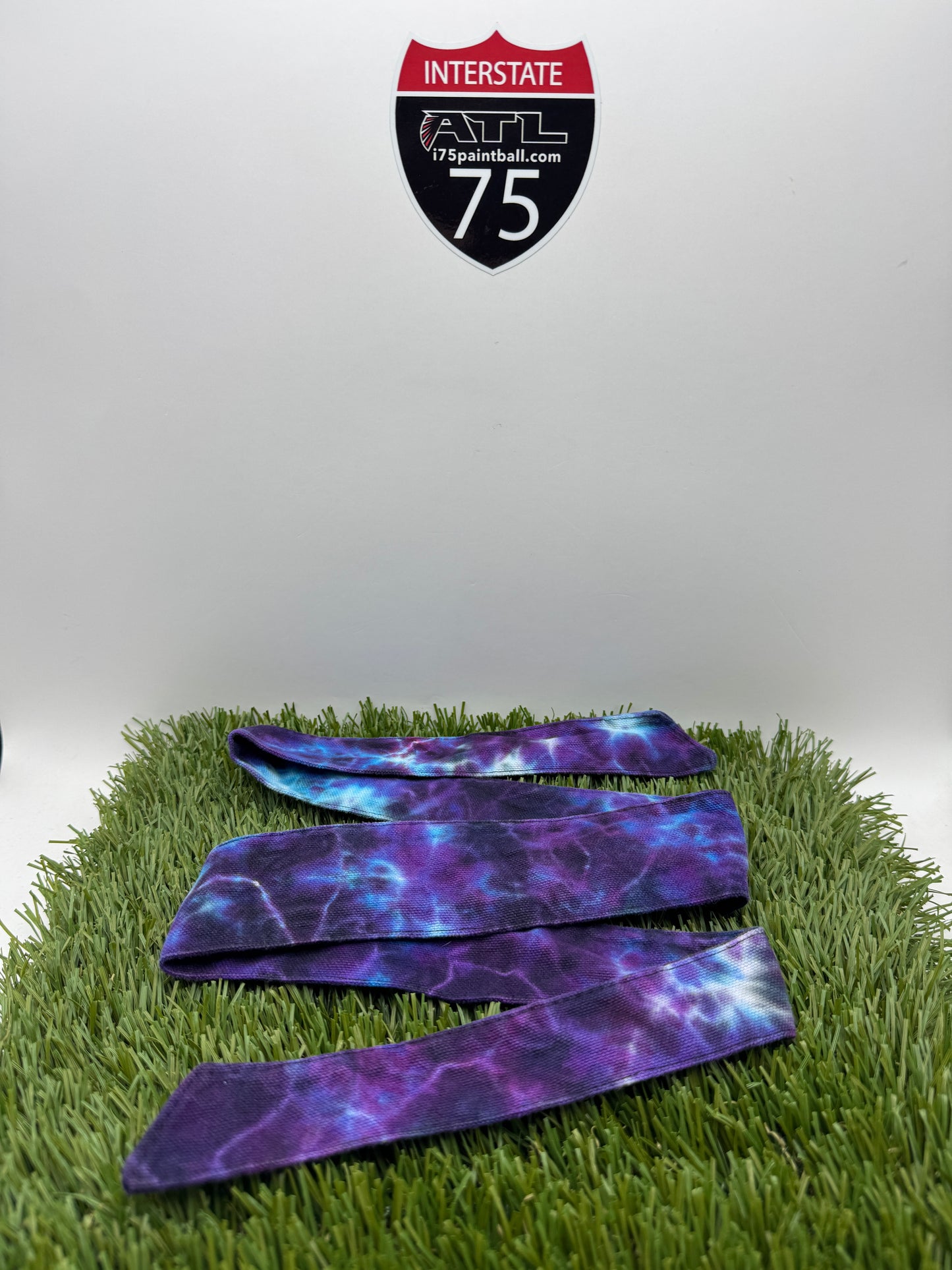 Galaxy Hype Headband